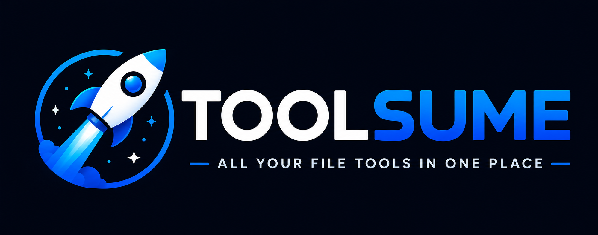 ToolHub — All Your File Tools In One Place